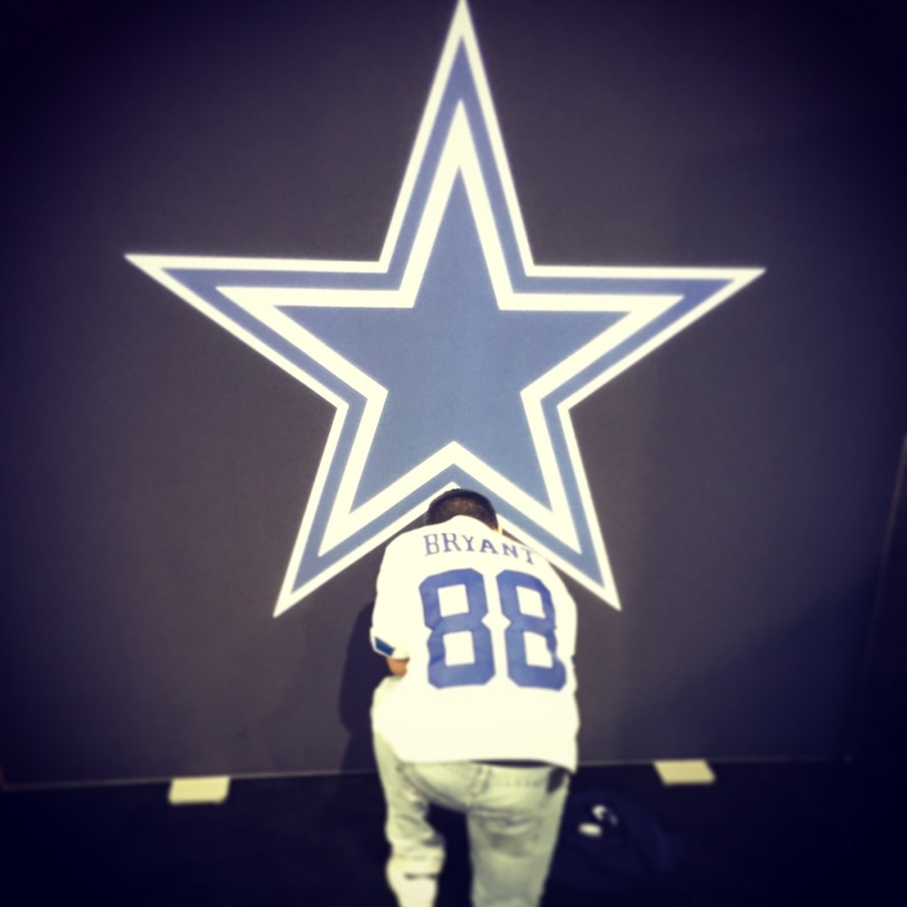 Meet your Posher, Artie